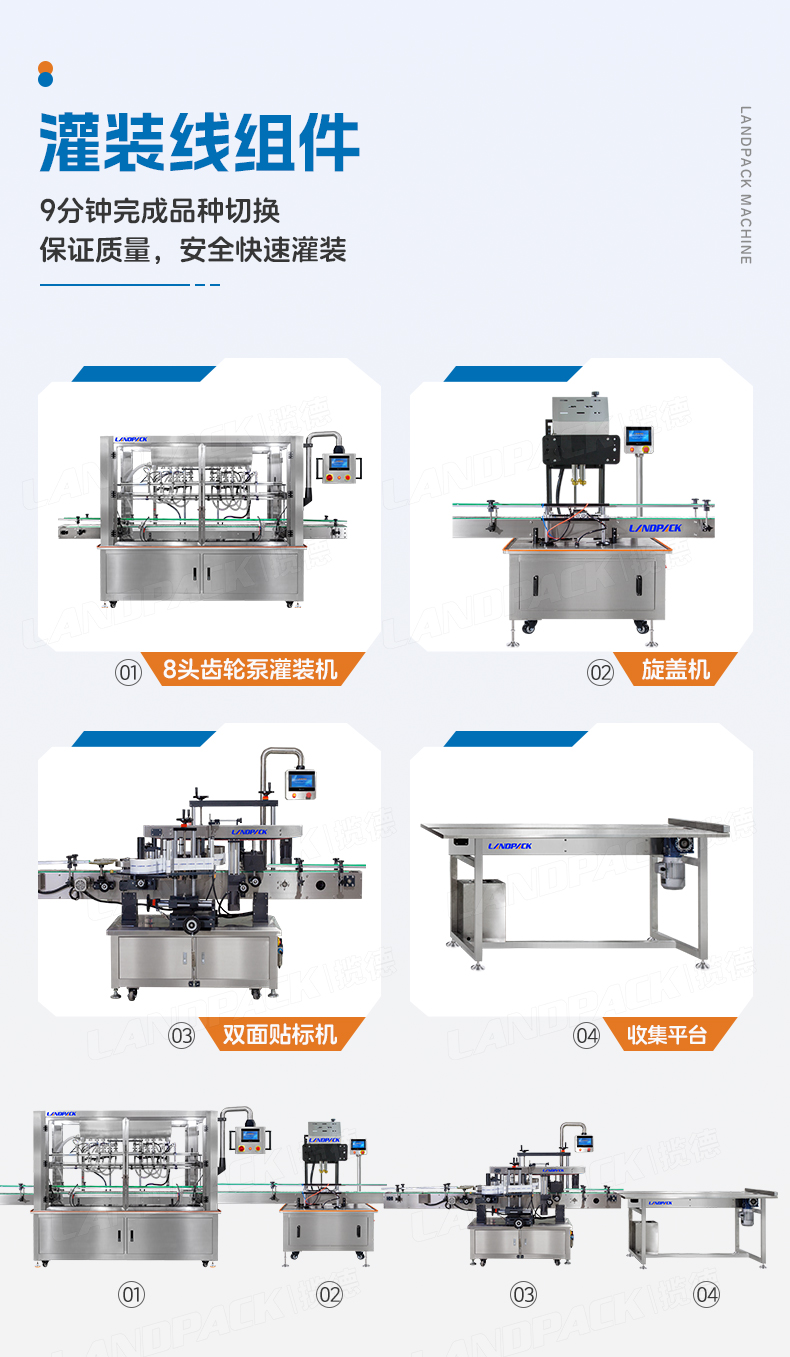 洗滌劑灌裝線（8頭齒輪泵灌裝機(jī)+旋蓋機(jī)+雙面貼標(biāo)機(jī)）+鑒萍-詳情頁_05.jpg