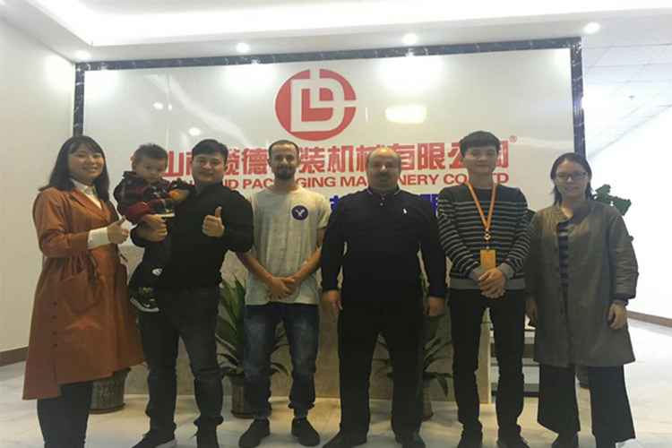 科威特客戶 