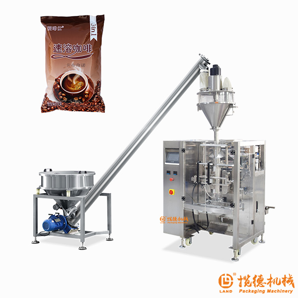 大袋粉劑包裝機